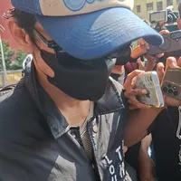 Polisi Ungkap Kondisi Kesehatan Revaldo Usai Tes Urine Positif
