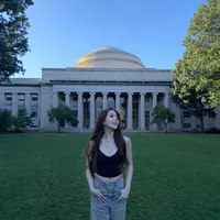 Potret Agatha Chelsea Kuliah di Harvard dan MIT, Masih Tak Percaya Bisa Belajar di Dua Kampus