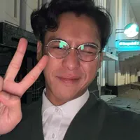 Potret Ardhito Pramono Nge-PAP, Bikin Netizen Halu