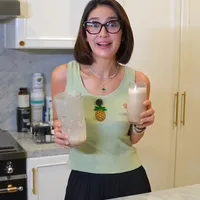 Potret Dapur Rumah Luna Maya Setelah Menikah, Desainnya Modern Klasik - Elegan dan Mewah
