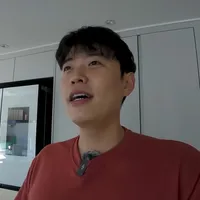 Potret Dapur Rumah Youtuber Jang Hansol di Korea, Desain Minimalis dan Bersih
