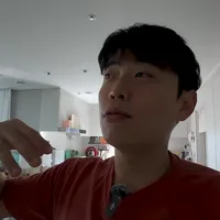 Potret Dapur Rumah Youtuber Jang Hansol di Korea, Desain Minimalis dan Bersih