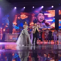 Potret Duet Tazir Salim dan Alexa DA8, Penampilan Romantis Keduanya Curi Perhatian