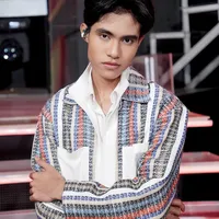 Potret Ganteng Arbil, Afan dan Eby: Trio Panjat Tiang Titisan King Nassar di DA8