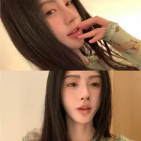Potret Ju Jingyi di Unggahan Terbaru Weibo, Tampil Cantik di Lokasi Syuting 