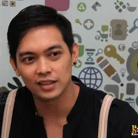 Potret Kabar Terbaru Donnie Sibarani eks Ada Band, Vokalis Ganteng Idola Era 2000-an