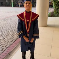 Potret Kelulusan Putra Marcell Siahaan, Jadi Momen yang Haru dan Bangga