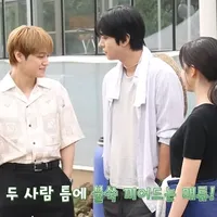 Potret Keseruan di Balik Layar Drama Korea SOLD OUT ON YOU, Ahn Hyo Seop Sampai Kim Bum Tertawa Lepas 