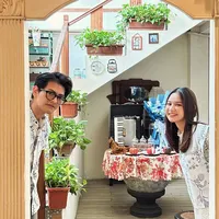 Potret Lamaran Anak Dicky Chandra, Digelar Sederhana & Khidmat