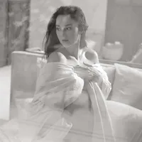 Potret Maternity Julie Estelle, Pamer Baby Bump Jelang Jadi Ibu Dua Anak