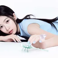Potret Member A20 LITE Tampil Menawan Di Foto Profile Debut