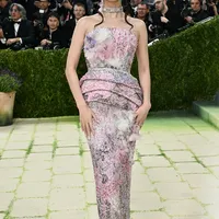 Potret Member BLACKPINK di Met Gala 2026, Gaun Siapa Favoritmu?