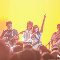 Potret Reality Club, Seringai dan The Upstairs di Soundrenaline 2026 Day 1