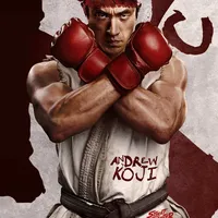 Potret Visual Terbaru Cast  STREET FIGHTER: THE MOVIE, Siapa yang Paling Mirip Karakter Aslinya?