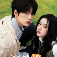 Potret Zhou Yiran dan Bao Shangen Tampil Manis saat Jalani Pemotretan Terbaru