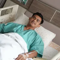 Pratama Arhan Operasi Lutut Kanan, Klub Umumkan Kondisinya Kini