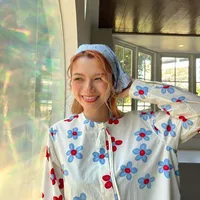 Profil Becky Armstrong Pemeran Nanno di 'GIRL FROM NOWHERE: THE RESET'