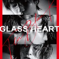 Profil TENBLANK, Band Takeru Satoh yang Dibentuk dari Serial Netflix 'Glass Heart'