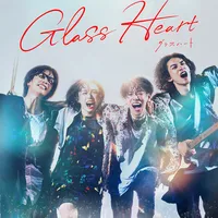 Profil TENBLANK, Band Takeru Satoh yang Dibentuk dari Serial Netflix 'Glass Heart'