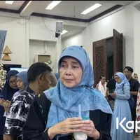Puji Ketegaran Sheila Dara, Ibu Vidi Aldiano: Tante Syukuri Punya Menantu Luar Biasa