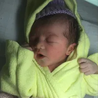 Super Cantik! Inilah Wajah Bayi Ashanty - Anang Hermansyah 