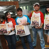 Para Sutradara Film PRINCESS BAJAK LAUT DAN ALIEN di KapanLagi