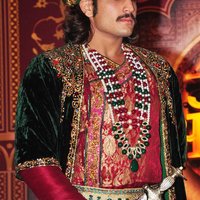 'Jodha Akbar' Serial Romantis Yang Akan Menggugah Hatimu 