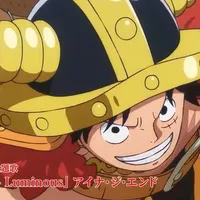 Raksasa Loki Muncul di Teaser Terbaru ONE PIECE Elbaf Arc   
