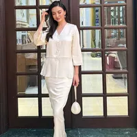 Raline Shah Perankan Milea di 'DILAN ITB 1997', Adu Akting dengan Ariel NOAH