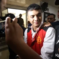 Ramadan Vadel Badjideh di Penjara, Rajin Gym - Niat Khatam Al-Qur'an