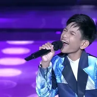 Rangga Bantaeng Lolos Final Audition Dangdut Academy 8, Penampilannya Bikin Juri Terpukau