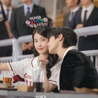 Rating Setiap Episode Drama Korea 'PERFECT CROWN' IU & Byeon Woo Seok