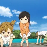 Rekomendasi Anime Tentang Pedesaan Jepang yang Asri dan Menenangkan Hati, Cocok Untuk Healing 
