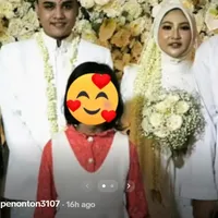 Ressa Rossano Nikah Lagi di Banyuwangi, Denada Resmi Punya Menantu