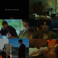 Reuni Setelah 12 Tahun, Ahn Jae Hyun dan Seo In Guk Pamer Bromance di Pemotretan Terbaru