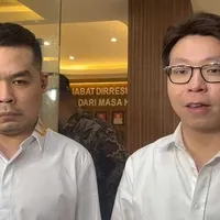 Richard Lee Dilimpahkan ke Kejaksaan, Tak Didampingi Keluarga