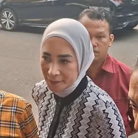 Rien Wartia Trigina Resmi Laporkan Mantan ART Terkait Pelanggaran Data