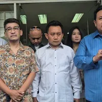 Ruben Onsu Dituding Selingkuh, Kuasa Hukum Ungkap Hal Ini