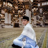Ruben Onsu Merasa Sulit Bertemu Anak, Ini Penjelasan Minola Sebayang