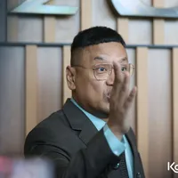Keluarga Uya Kuya Masih Ngontrak Akibat Rumah Dijarah, Malah Kena Fitnah Baru Lagi 