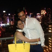 Bukti Cinta Saurabh Raj Jain ke Istri, Duh Bikin Iri 