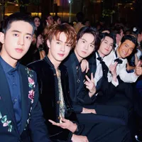 Choi Siwon Konfirmasi Main Drama, Jadi Penipu Demi Nikahi 