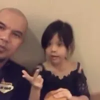 Safeea Ultah ke-15 Tahun, Ahmad Dhani Kenang Anak Perempuan Satu-Satunya Saat Kecil