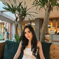 Salmafina Sunan Telah Putus dari Tony Carnevale, Ini Alasannya...