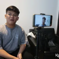 Sama-Sama dari Sulawesi, Yusuf dan Ferdi DA Bak Saudara Kandung di Jakarta