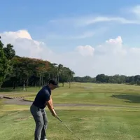 Samuel Zylgwyn Jadi Lebih Santai Main Golf Setelah Menikah, Raih Skor Lebih Baik