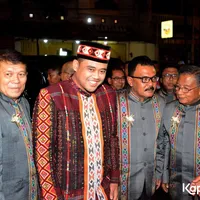 Roro Fitria Merinding Rasakan Aura Luar Biasa di 