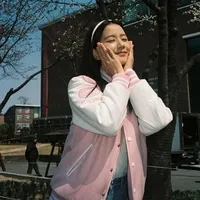 Seo Kang Joon di IG Jisoo BLACKPINK, dari Balik Layar 'Boyfriend on Demand'