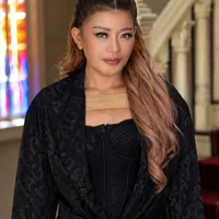 Shindy Samuel Curhat Luka Pernikahan, Pernah Dihina 'Badak'