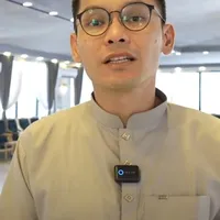 Sienna Lepas Hijab, Ben Kasyafani Sebut Marshanda Tak Terlibat